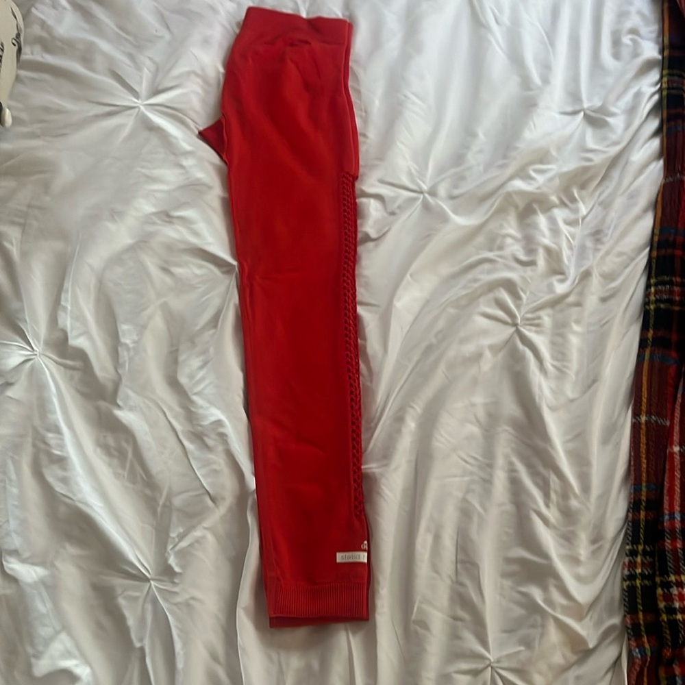 Adidas, Stella McCarthy leggings